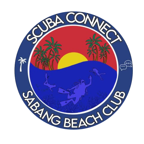 ScuBaConnect Logo